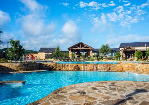 Sweetwater by Newland Community Image